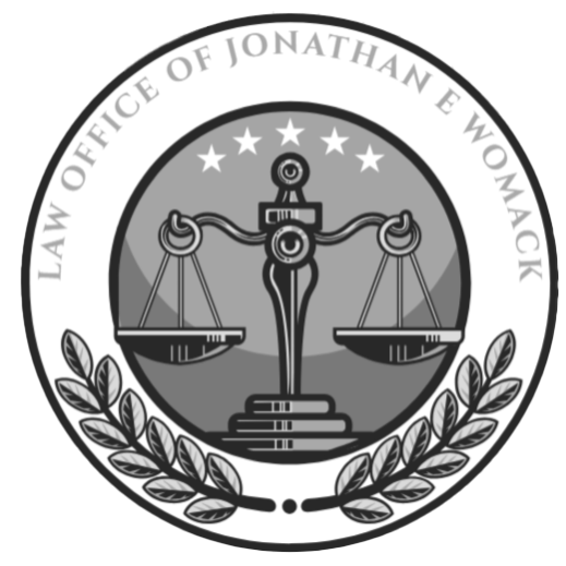 The Law Office of Jonathan E. Womack